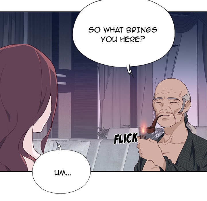 Tighty Lady [Beck Ho An] - Chapter 36 — Page 238