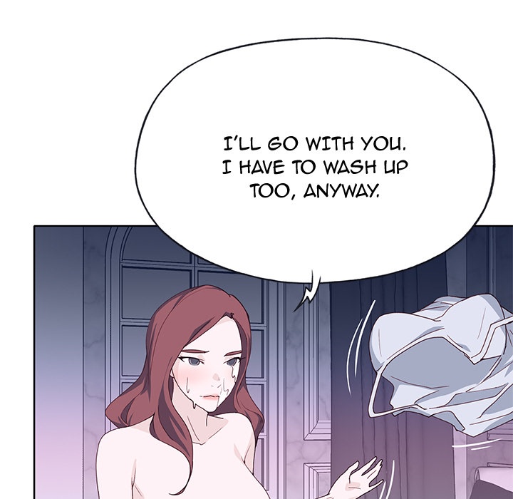 Tighty Lady [Beck Ho An] - Chapter 36 — Page 35