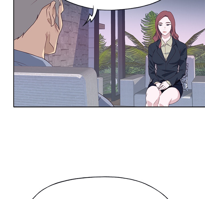 Tighty Lady [Beck Ho An] - Chapter 36 — Page 260