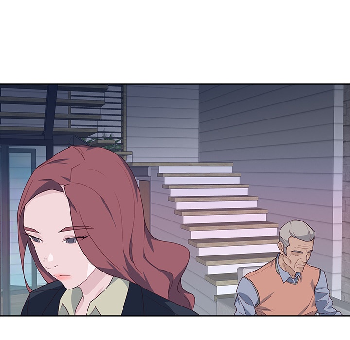 Tighty Lady [Beck Ho An] - Chapter 36 — Page 266