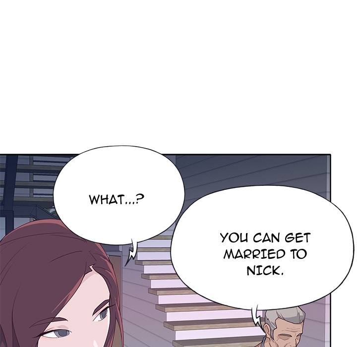Tighty Lady [Beck Ho An] - Chapter 36 — Page 269