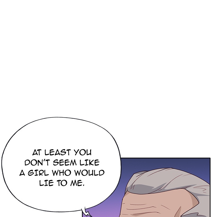 Tighty Lady [Beck Ho An] - Chapter 36 — Page 272