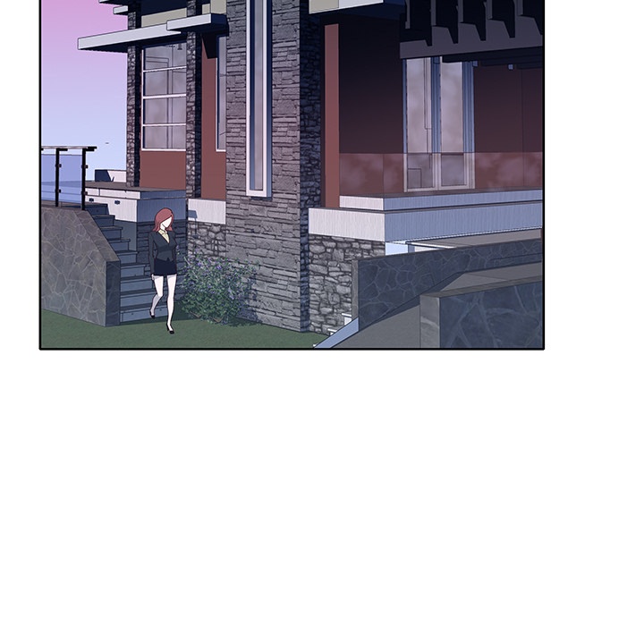 Tighty Lady [Beck Ho An] - Chapter 36 — Page 278