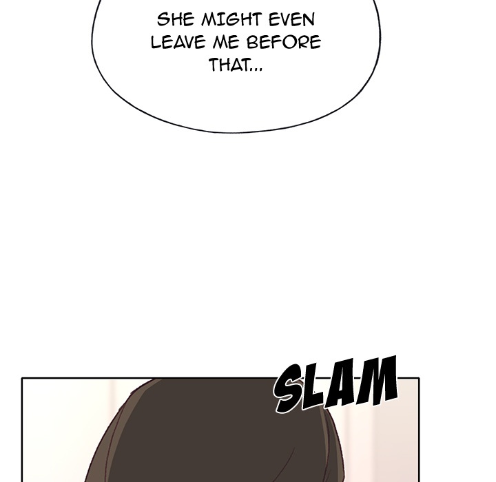 Tighty Lady [Beck Ho An] - Chapter 36 — Page 310