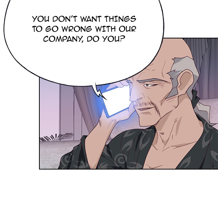 Tighty Lady [Beck Ho An] - Chapter 36 — Page 327