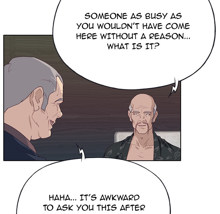 Tighty Lady [Beck Ho An] - Chapter 36 — Page 333
