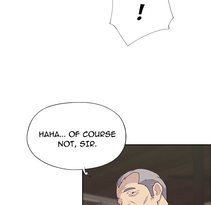 Tighty Lady [Beck Ho An] - Chapter 36 — Page 340
