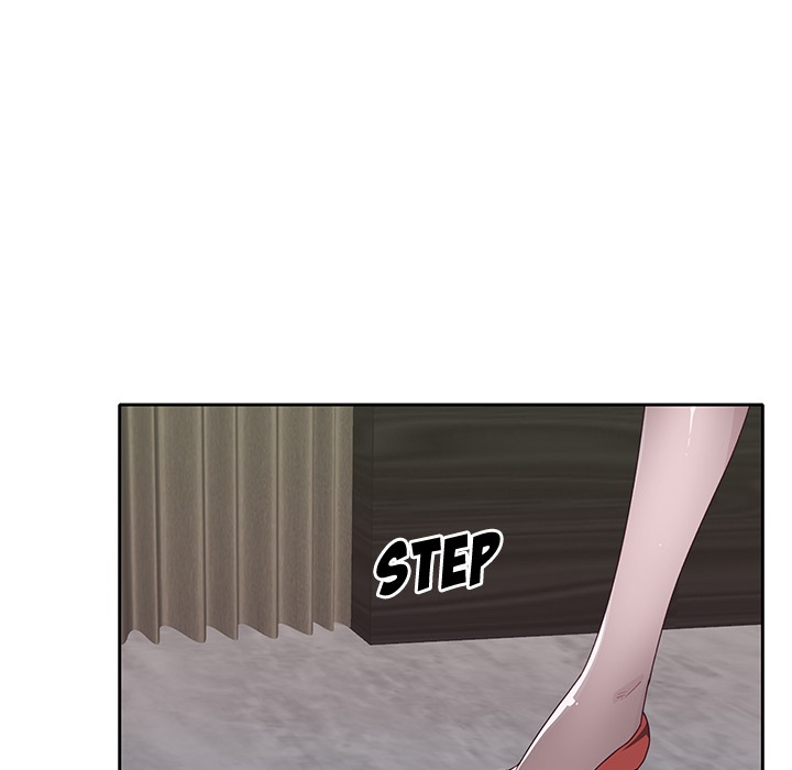Tighty Lady [Beck Ho An] - Chapter 36 — Page 346