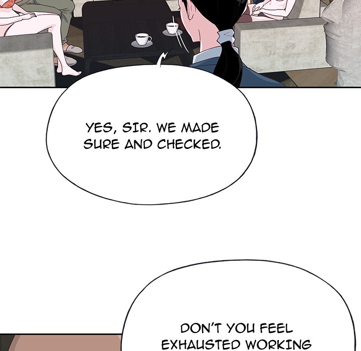 Tighty Lady [Beck Ho An] - Chapter 36 — Page 359