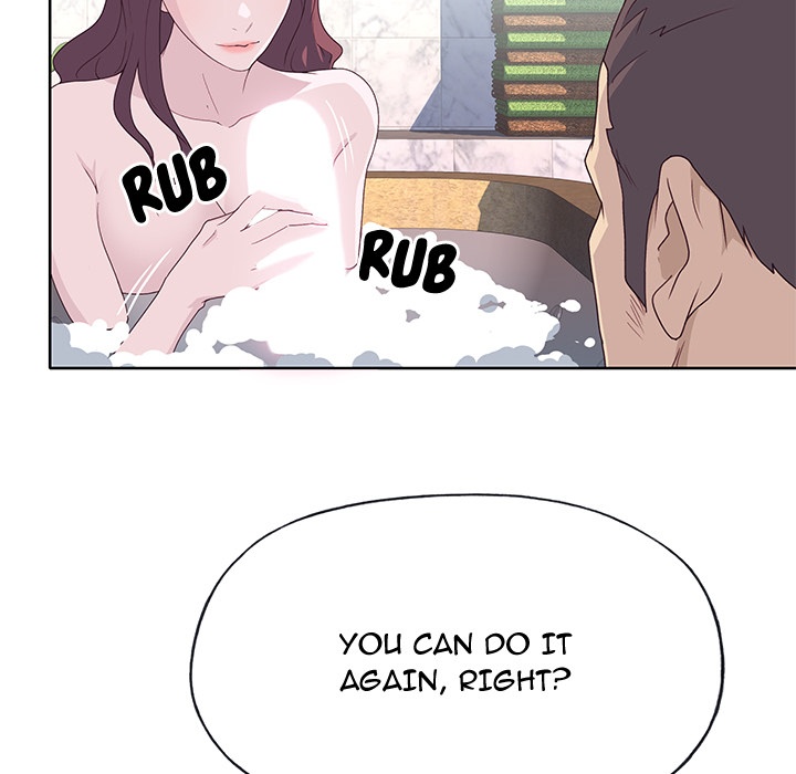 Tighty Lady [Beck Ho An] - Chapter 36 — Page 53