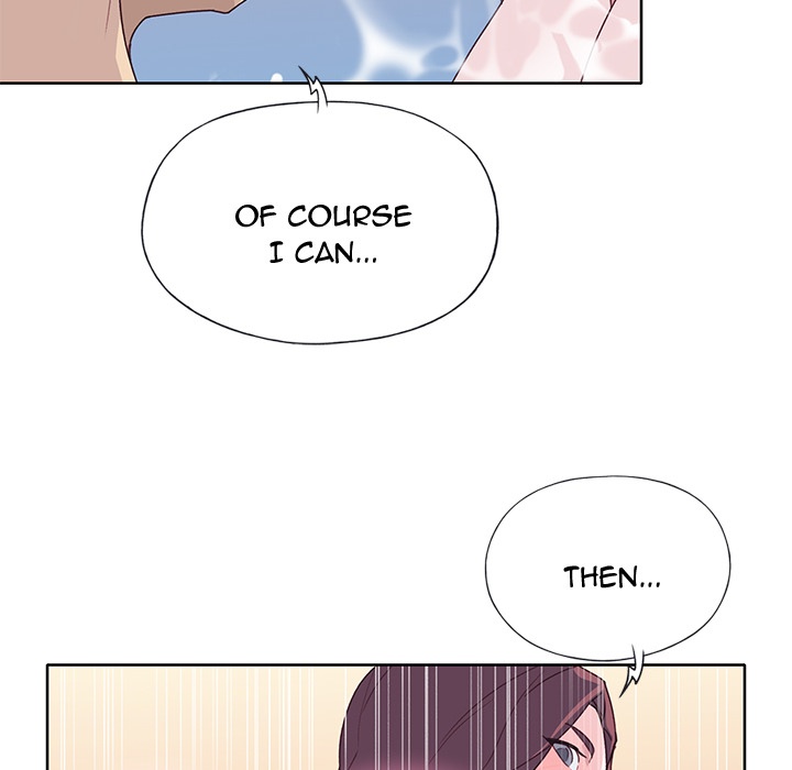 Tighty Lady [Beck Ho An] - Chapter 36 — Page 55