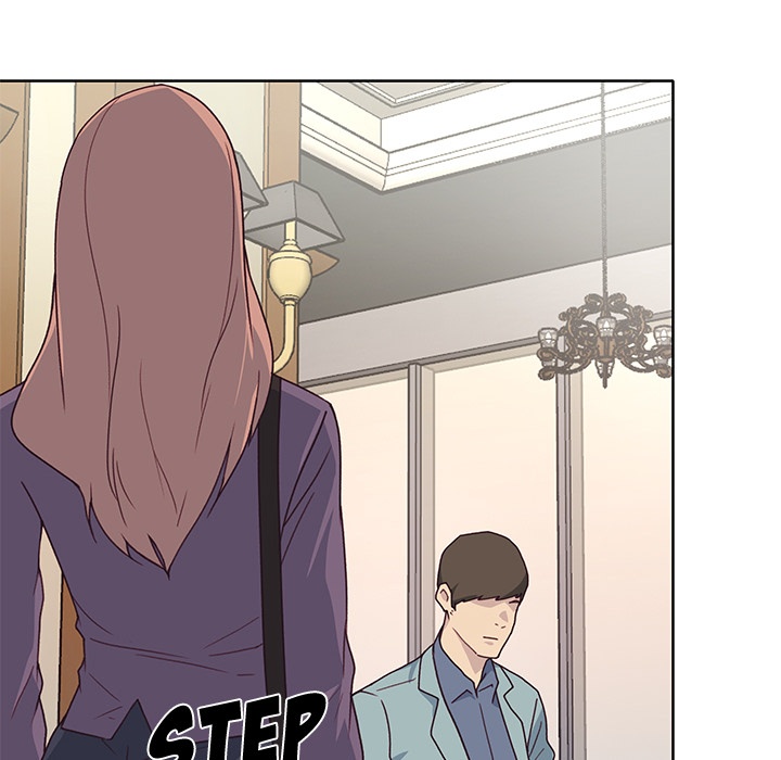 Tighty Lady [Beck Ho An] - Chapter 36 — Page 64