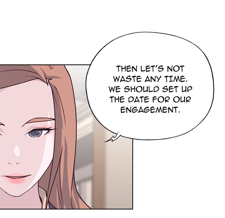 Tighty Lady [Beck Ho An] - Chapter 36 — Page 76