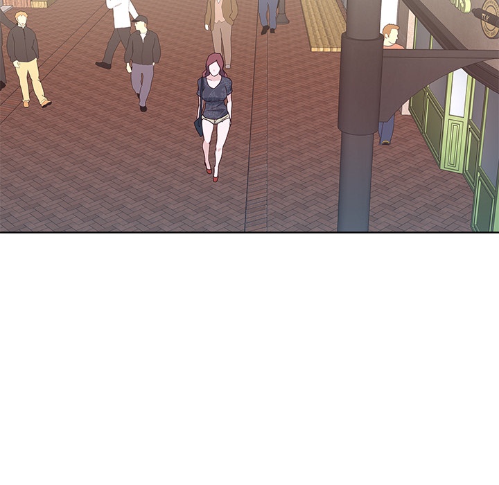 Tighty Lady [Beck Ho An] - Chapter 36 — Page 85