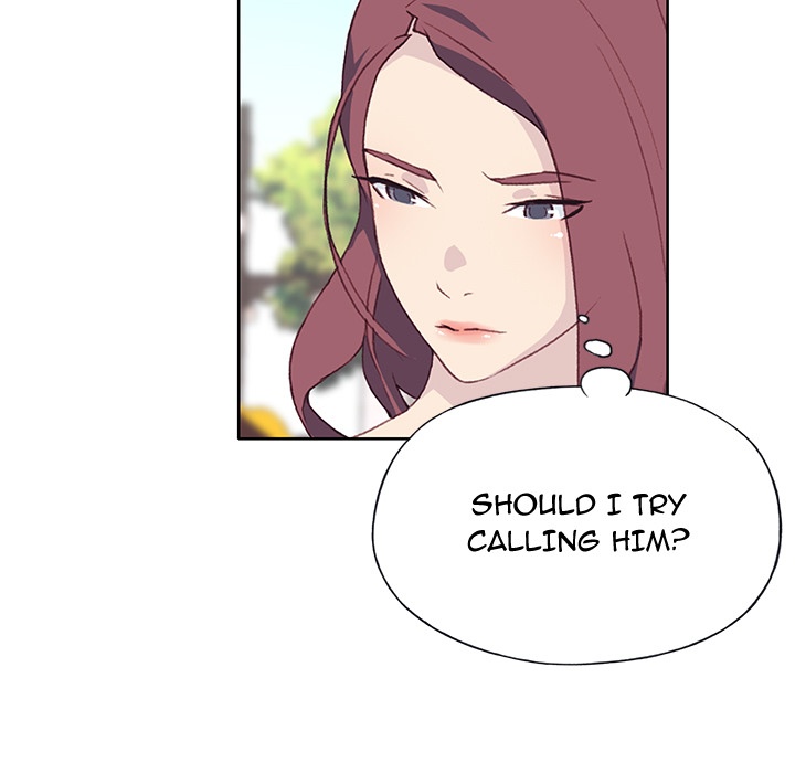 Tighty Lady [Beck Ho An] - Chapter 36 — Page 88