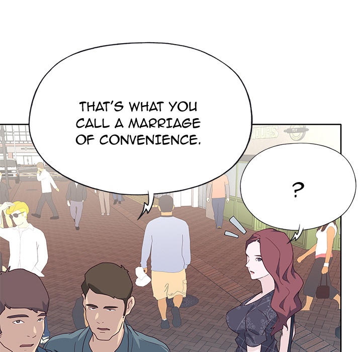 Tighty Lady [Beck Ho An] - Chapter 36 — Page 89