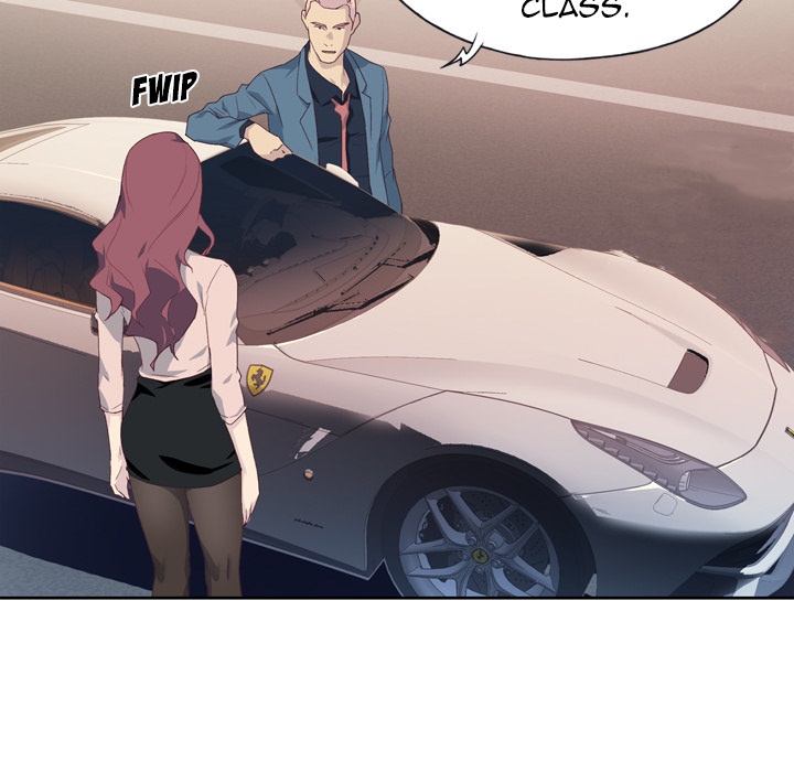 Tighty Lady [Beck Ho An] - Chapter 00 — Page 99