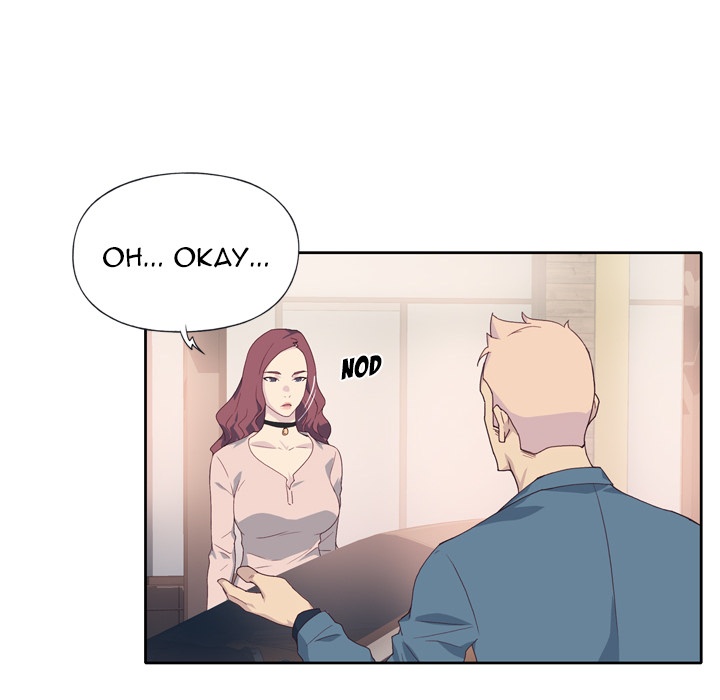 Tighty Lady [Beck Ho An] - Chapter 00 — Page 100