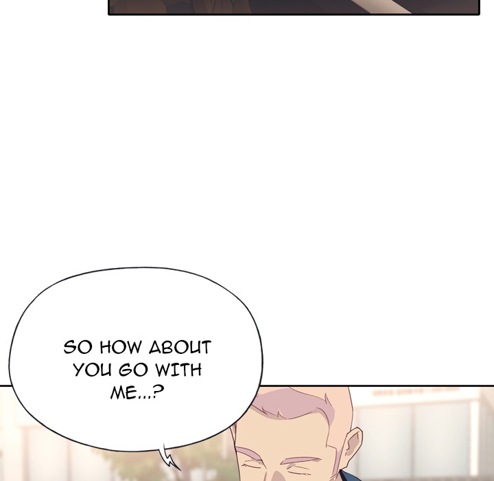 Tighty Lady [Beck Ho An] - Chapter 00 — Page 102