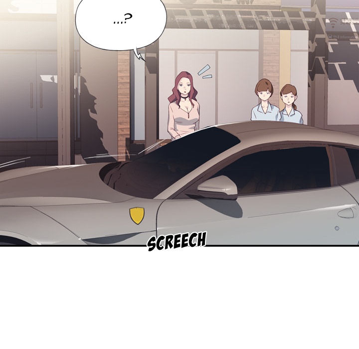 Tighty Lady [Beck Ho An] - Chapter 00 — Page 11