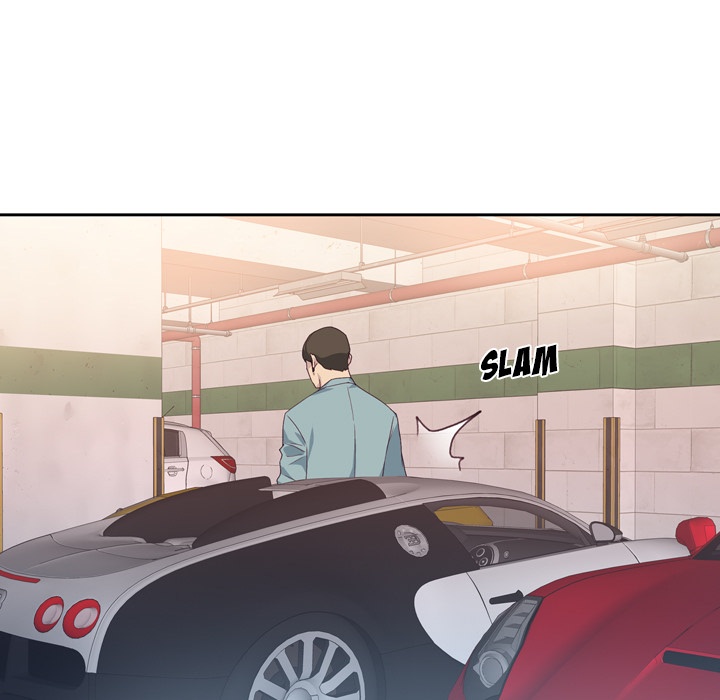 Tighty Lady [Beck Ho An] - Chapter 00 — Page 111