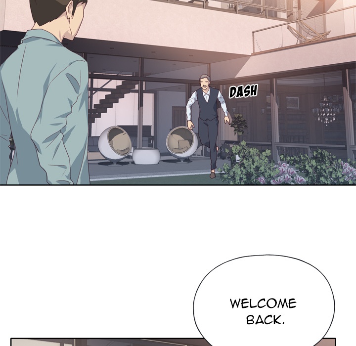 Tighty Lady [Beck Ho An] - Chapter 00 — Page 115