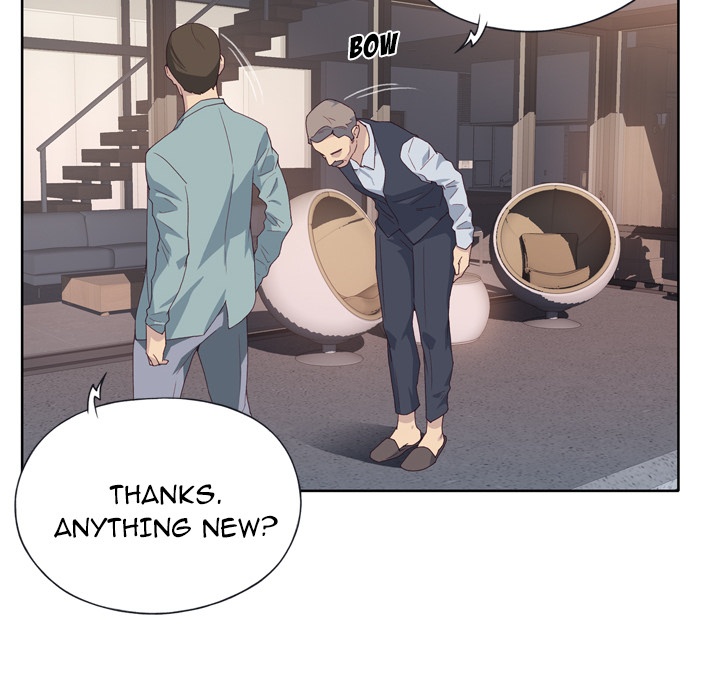 Tighty Lady [Beck Ho An] - Chapter 00 — Page 116