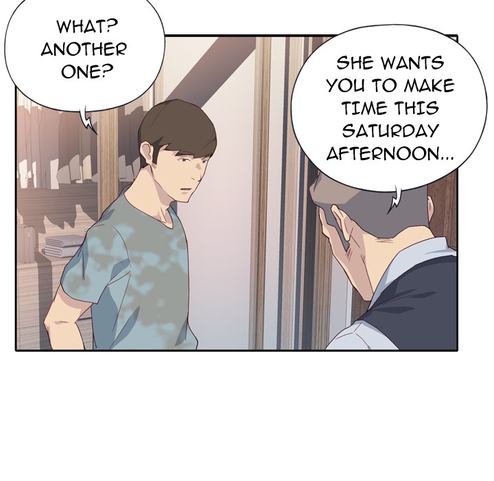 Tighty Lady [Beck Ho An] - Chapter 00 — Page 120