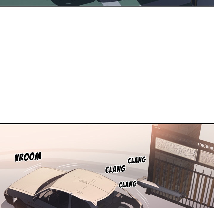 Tighty Lady [Beck Ho An] - Chapter 00 — Page 126