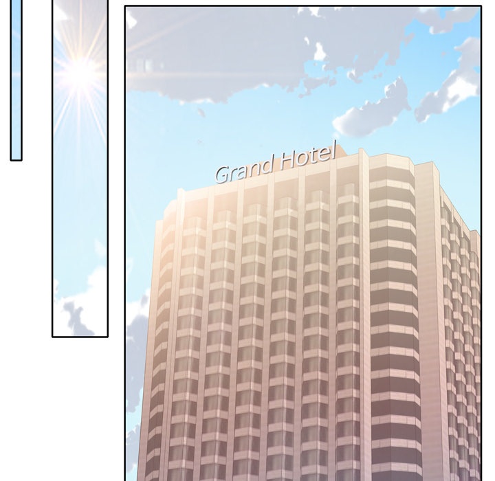 Tighty Lady [Beck Ho An] - Chapter 00 — Page 130
