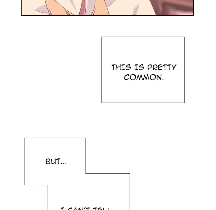 Tighty Lady [Beck Ho An] - Chapter 00 — Page 134