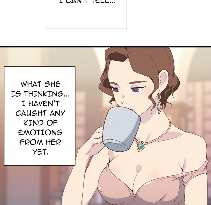 Tighty Lady [Beck Ho An] - Chapter 00 — Page 135