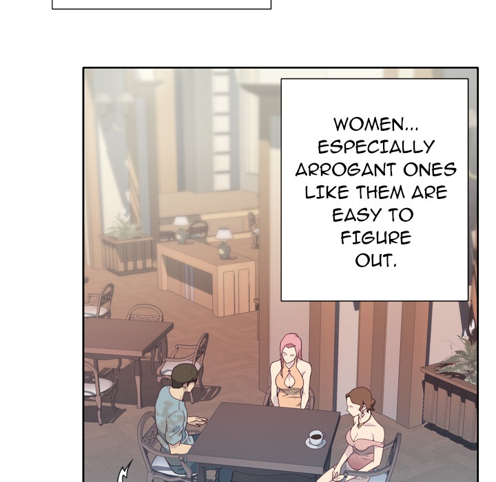 Tighty Lady [Beck Ho An] - Chapter 00 — Page 137