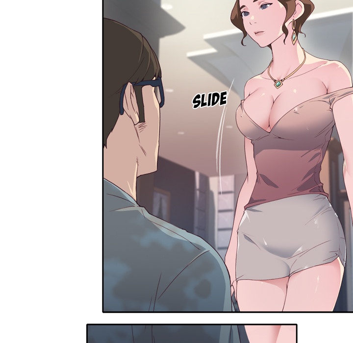 Tighty Lady [Beck Ho An] - Chapter 00 — Page 139