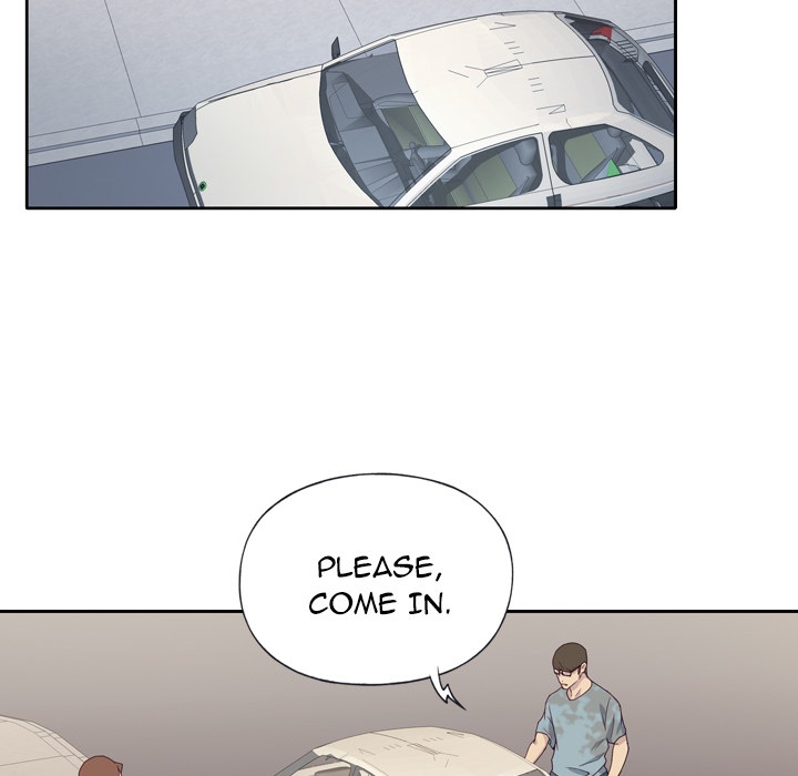 Tighty Lady [Beck Ho An] - Chapter 00 — Page 142