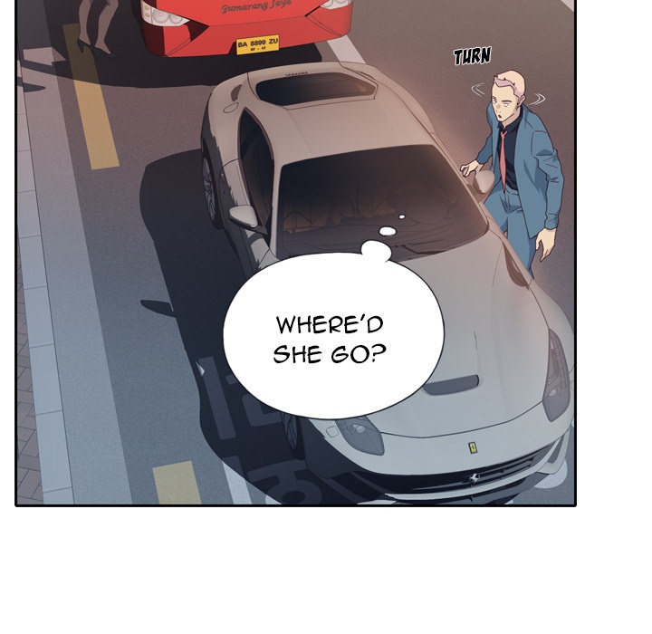 Tighty Lady [Beck Ho An] - Chapter 00 — Page 18