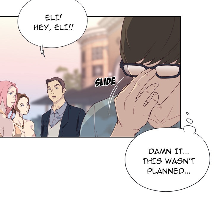 Tighty Lady [Beck Ho An] - Chapter 00 — Page 151