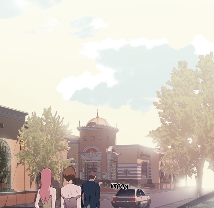 Tighty Lady [Beck Ho An] - Chapter 00 — Page 155