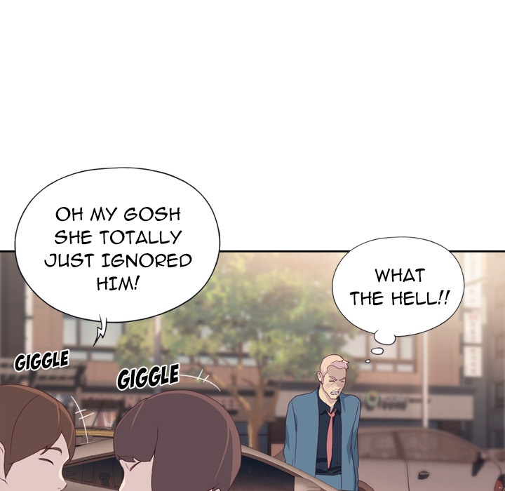 Tighty Lady [Beck Ho An] - Chapter 00 — Page 19
