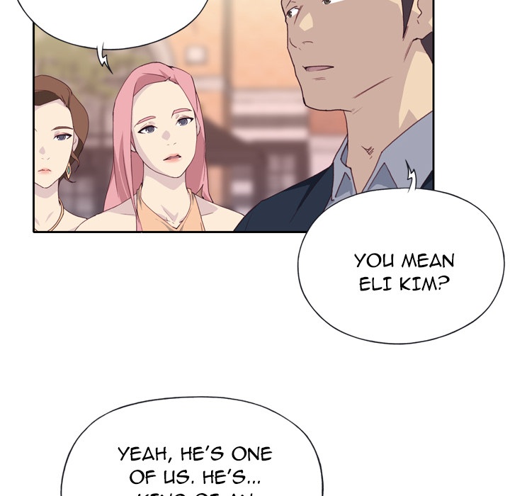 Tighty Lady [Beck Ho An] - Chapter 00 — Page 157