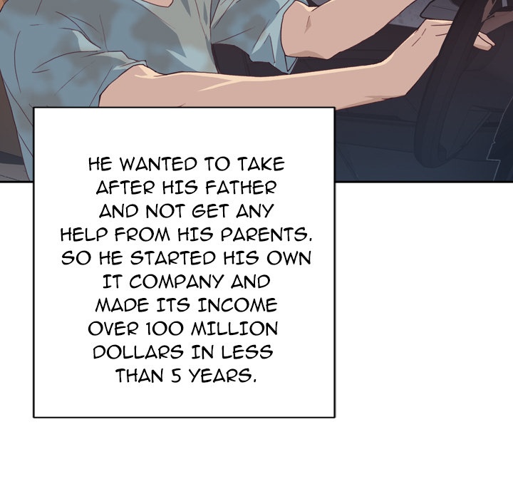 Tighty Lady [Beck Ho An] - Chapter 00 — Page 160
