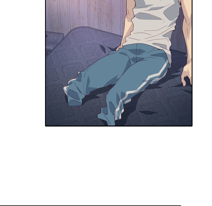 Tighty Lady [Beck Ho An] - Chapter 00 — Page 164