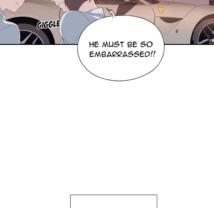 Tighty Lady [Beck Ho An] - Chapter 00 — Page 20