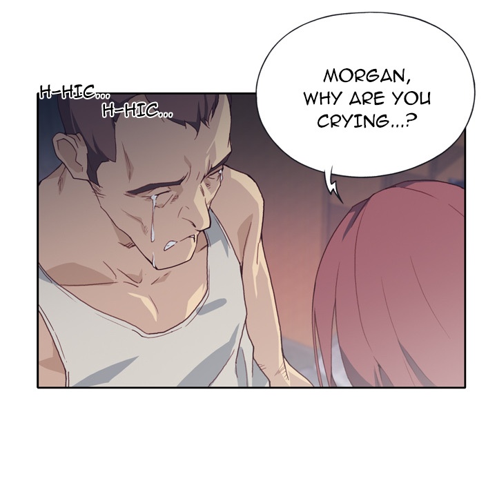 Tighty Lady [Beck Ho An] - Chapter 00 — Page 169