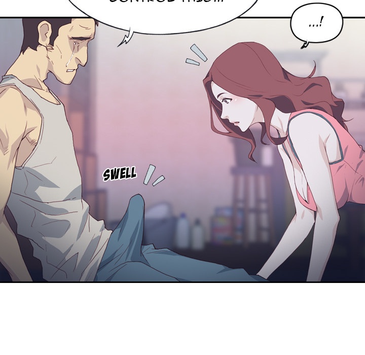 Tighty Lady [Beck Ho An] - Chapter 00 — Page 172