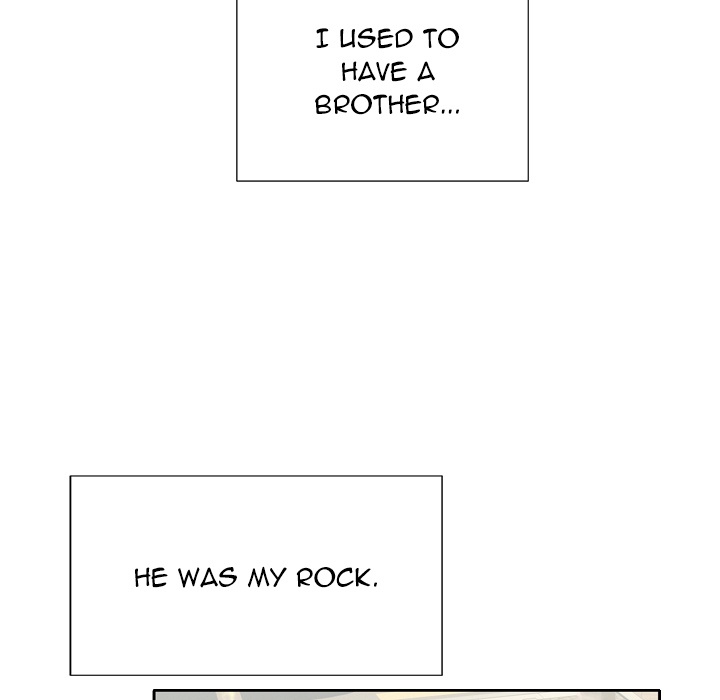 Tighty Lady [Beck Ho An] - Chapter 00 — Page 21