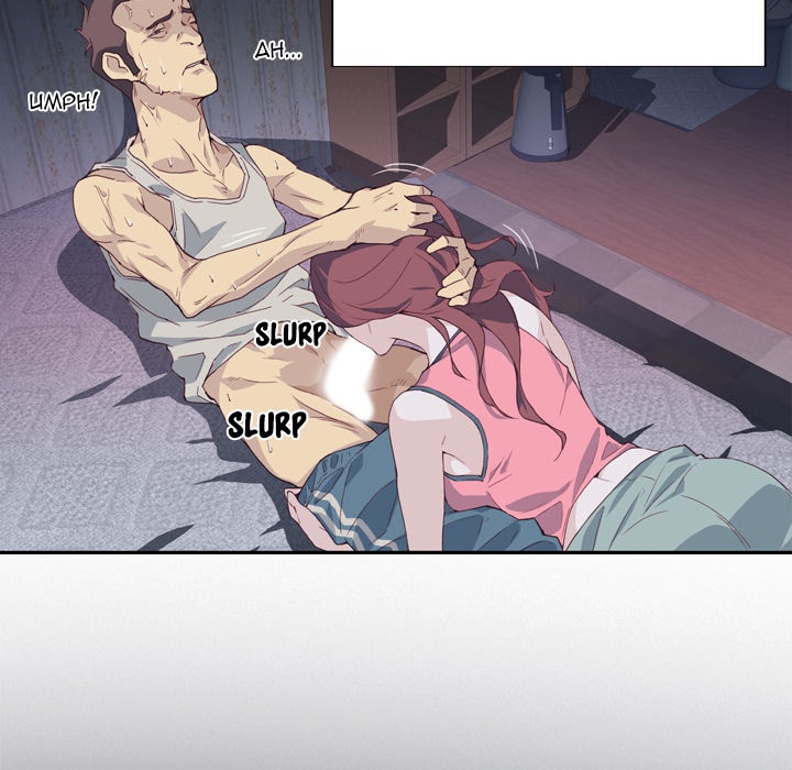 Tighty Lady [Beck Ho An] - Chapter 00 — Page 177
