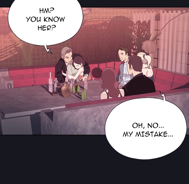 Tighty Lady [Beck Ho An] - Chapter 00 — Page 188