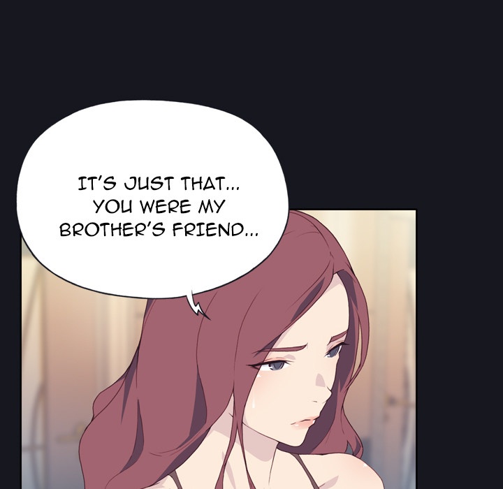 Tighty Lady [Beck Ho An] - Chapter 00 — Page 196