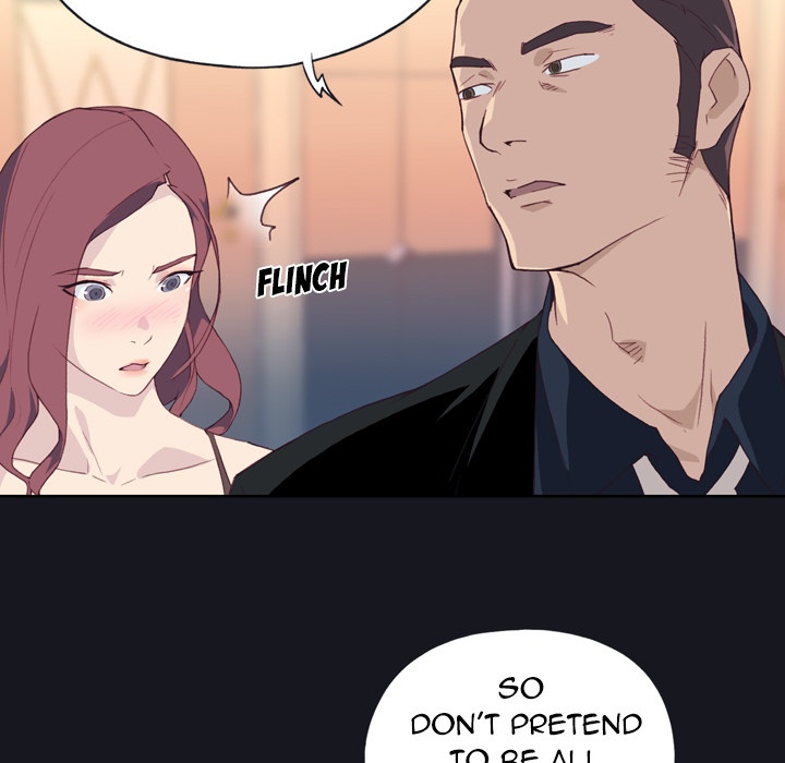 Tighty Lady [Beck Ho An] - Chapter 00 — Page 198
